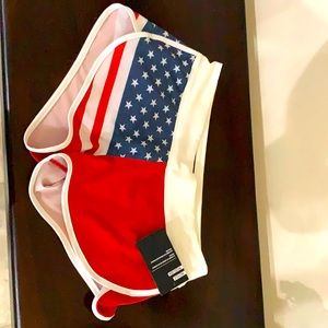 Hurley Patriotic Board Shorts